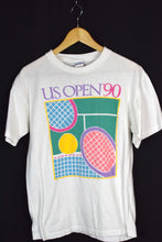 Load image into Gallery viewer, 1990 US Open Tennis T-shirt
