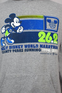 2013 Walt Disney World Marathon Hoodie