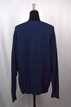 Load image into Gallery viewer, Tommy Hilfiger Brand Knitted Jumper
