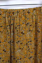 Load image into Gallery viewer, Reworked Floral Skirt

