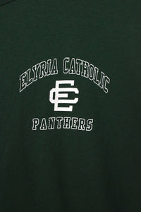 80s/90s Elyra Catholic Panthers T-Shirt