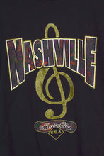 Load image into Gallery viewer, 80s/90s Nashville Music City T-shirt
