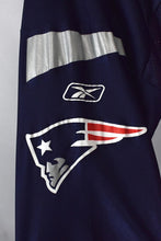 Load image into Gallery viewer, 00s Laurence Maroney New England Patriots NFL Jersey
