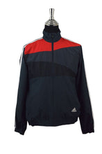 Load image into Gallery viewer, Adidas Brand Spray Jacket
