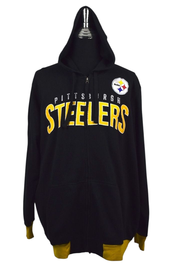 Pittsburgh Steelers NFL Hoodie