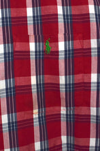 Load image into Gallery viewer, Reworked Ralph Lauren Brand Top
