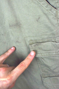 Wrangler Brand Cargo Shorts