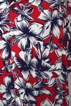 Load image into Gallery viewer, George Brand Hawaiian Shirt
