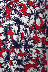 George Brand Hawaiian Shirt