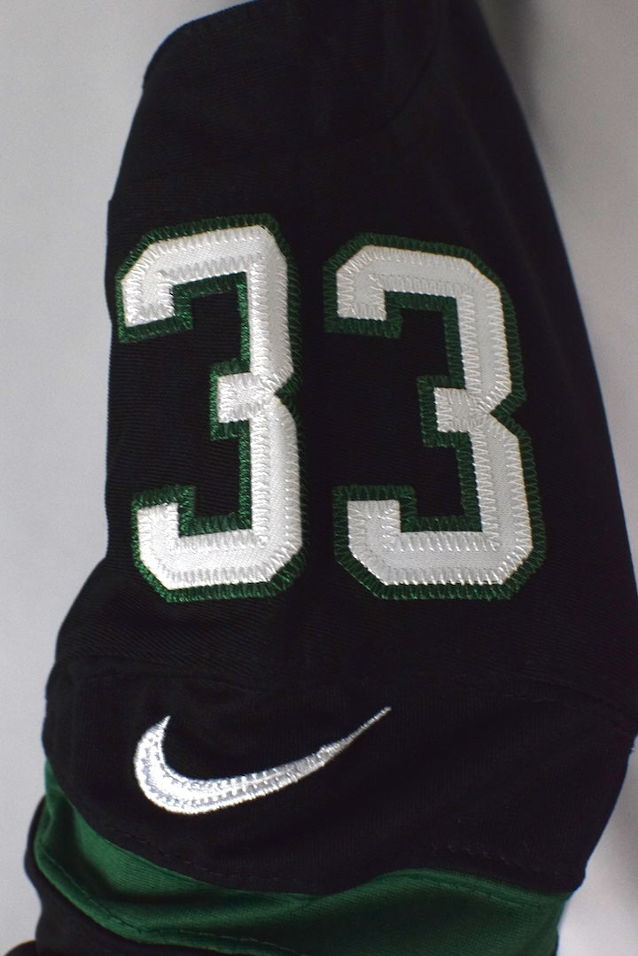Youth Sized Jamal Adams New York Jets NFL Jersey