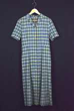 Load image into Gallery viewer, Checkered Dress
