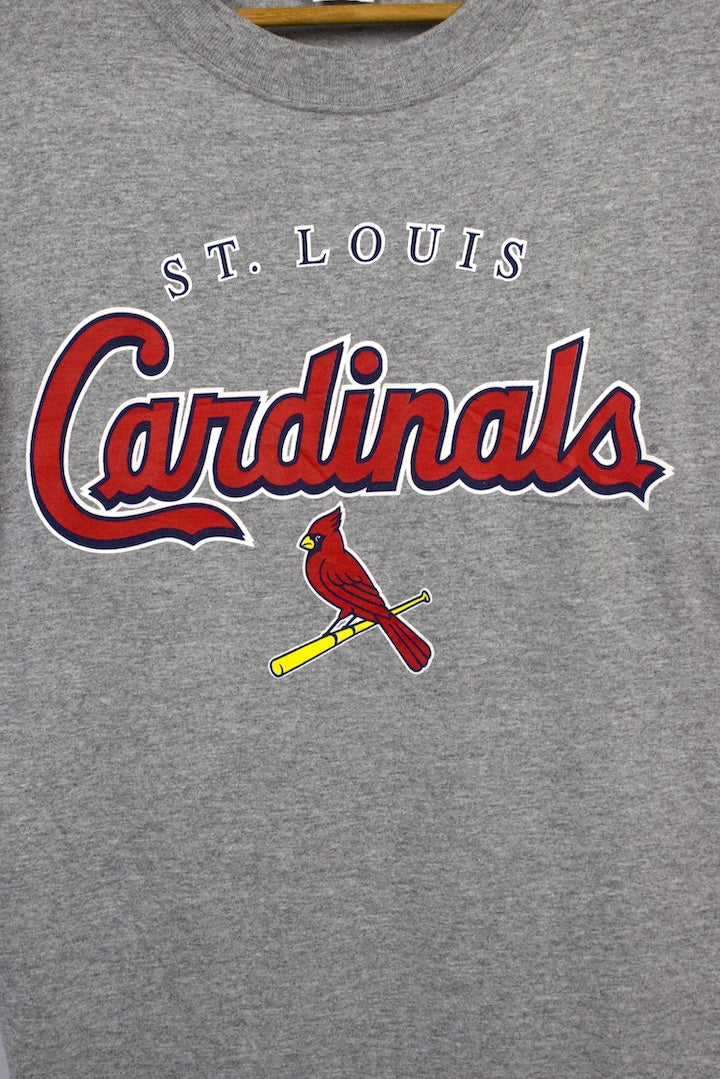 2005 St Louis Cardinals MLB T-Shirt