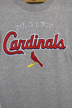 Load image into Gallery viewer, 2005 St Louis Cardinals MLB T-Shirt
