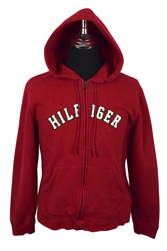 Tommy Hilfiger Brand Hoodie