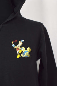 Disneyland 50 Years Hoodie