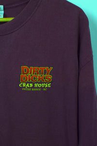 Dicks Crab House Race Team T-shirt