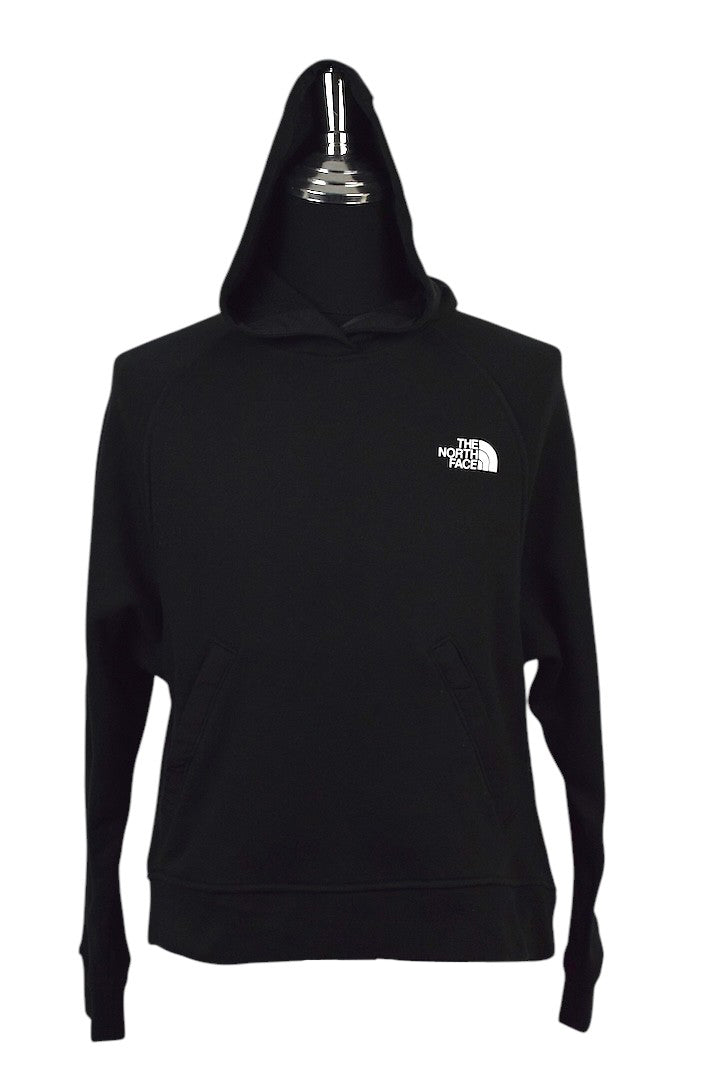 Womens The North Face Brand Hoodie