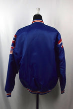 Load image into Gallery viewer, Chicago Cubs MLB Bomber Jacket
