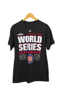 2016 Chicago Bears MLB Champions T-shirt