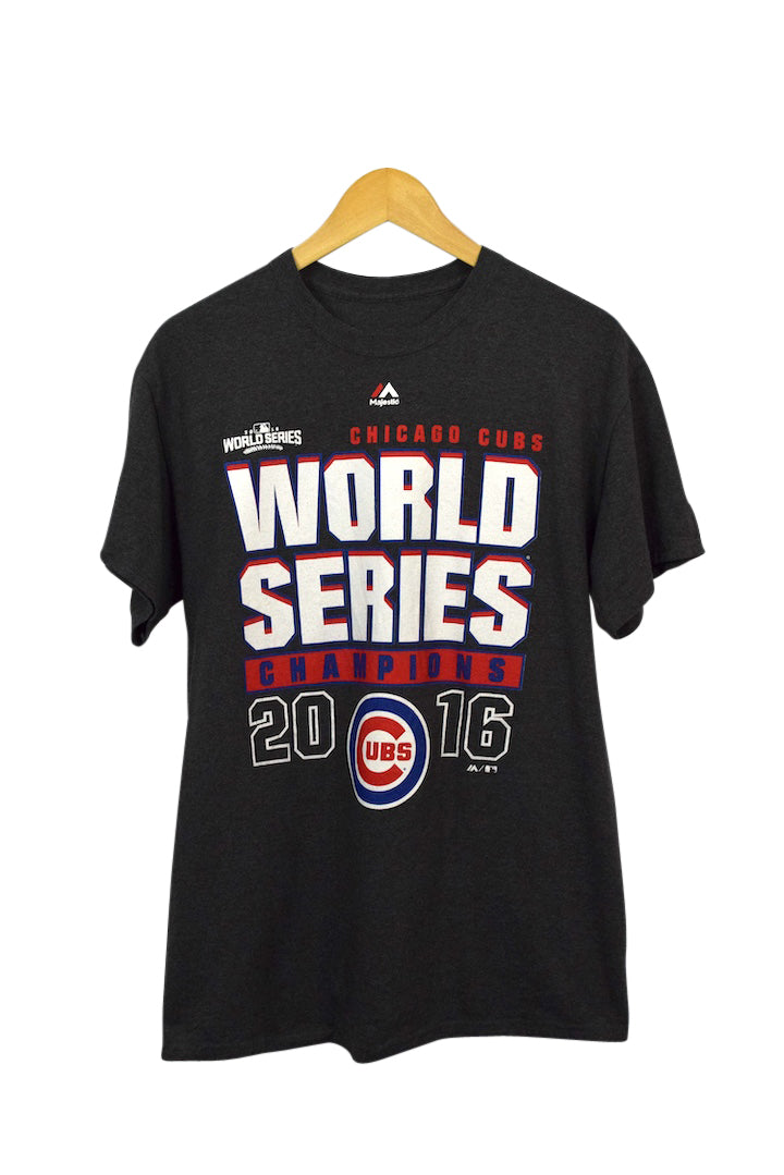 2016 Chicago Bears MLB Champions T-shirt