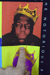 Biggie Smalls T-shirt
