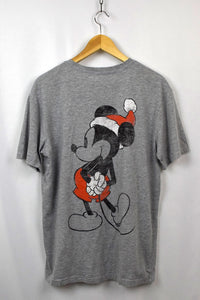 Christmas Mickey Mouse T-shirt