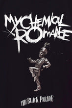 Load image into Gallery viewer, My Chemical Romance T-shirt
