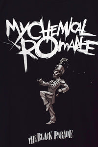 My Chemical Romance T-shirt