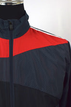 Load image into Gallery viewer, Adidas Brand Spray Jacket
