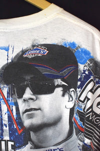 Jimmie Johnson NASCAR T-shirt