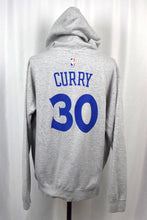 Load image into Gallery viewer, Steph Curry Golden State Warriors NBA hoodie
