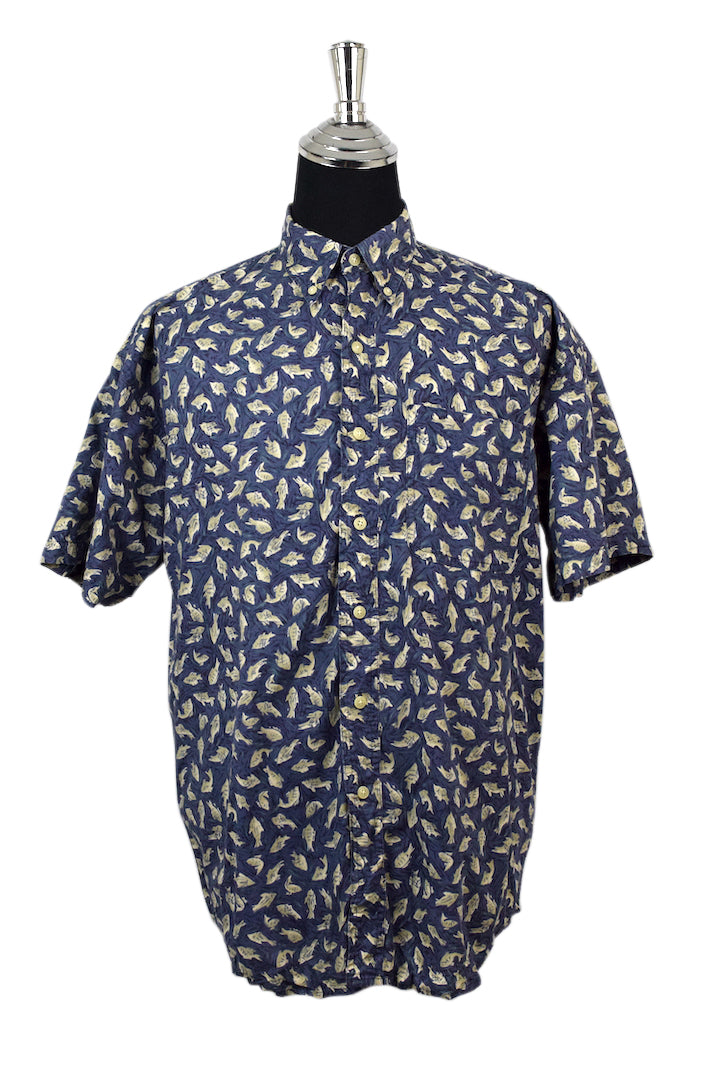 Ralph Lauren Chaps Brand Shirt