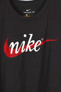Nike Swoosh Brand T-shirt