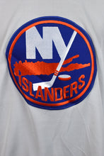 Load image into Gallery viewer, 80s/90s DEADSTOCK New York Islanders  NHL Jersey

