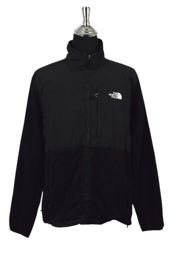 Ladies North Face Brand Fleece Jacket