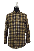 Load image into Gallery viewer, Carhartt Brand Flannel Shirt
