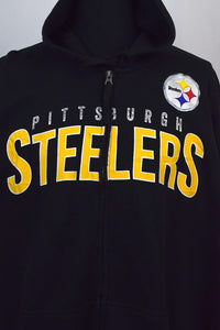 Pittsburgh Steelers NFL Hoodie