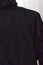 Load image into Gallery viewer, 80s/90s Fish Print Spray Jacket
