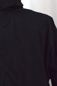 80s/90s Fish Print Spray Jacket