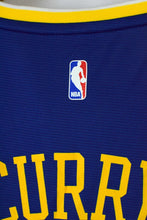 Load image into Gallery viewer, Steph Curry Golden State Warriors NBA Jersey
