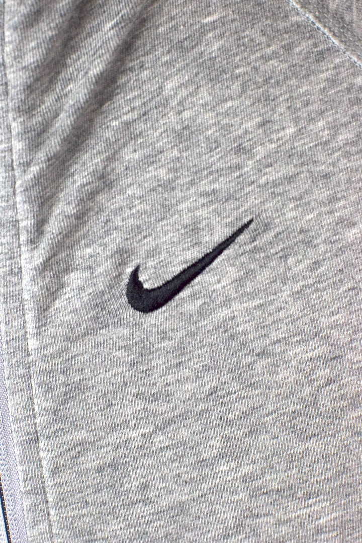 Grey Nike Brand Sweatshirt