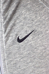 Grey Nike Brand Sweatshirt