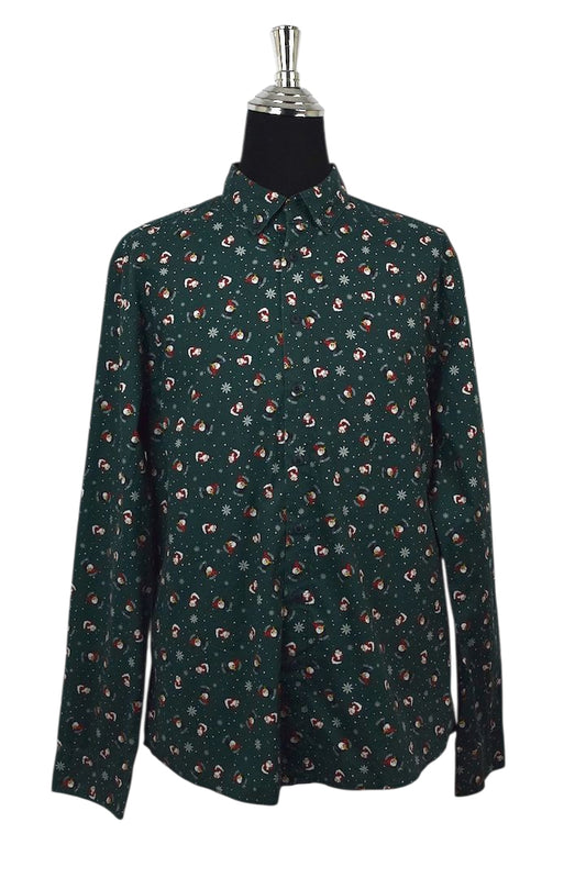Frosty The Snowman Shirt