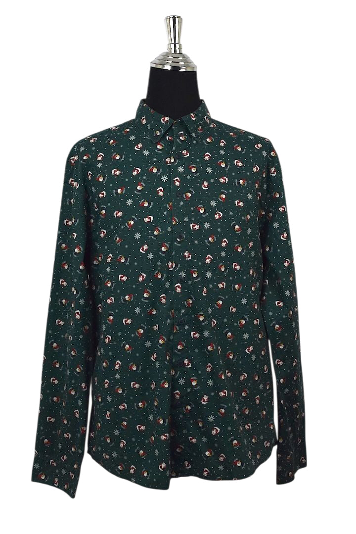 Frosty The Snowman Shirt