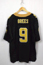 Load image into Gallery viewer, Drew Brees New Orleans Saints NFL Jersey
