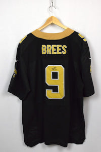 Drew Brees New Orleans Saints NFL Jersey
