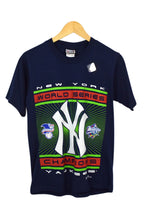Load image into Gallery viewer, 1998 DEADSTOCK New York Yankees MLB T-shirt
