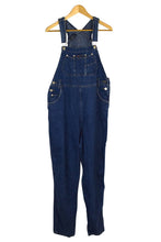 Load image into Gallery viewer, Route 66 Brand Denim Overalls
