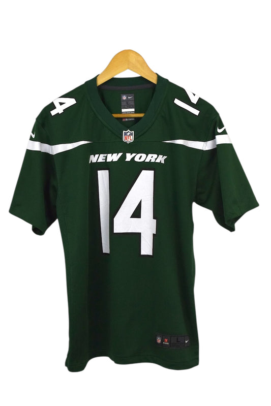 2018/2020 Sam Darnold New York Jets NFL Jersey