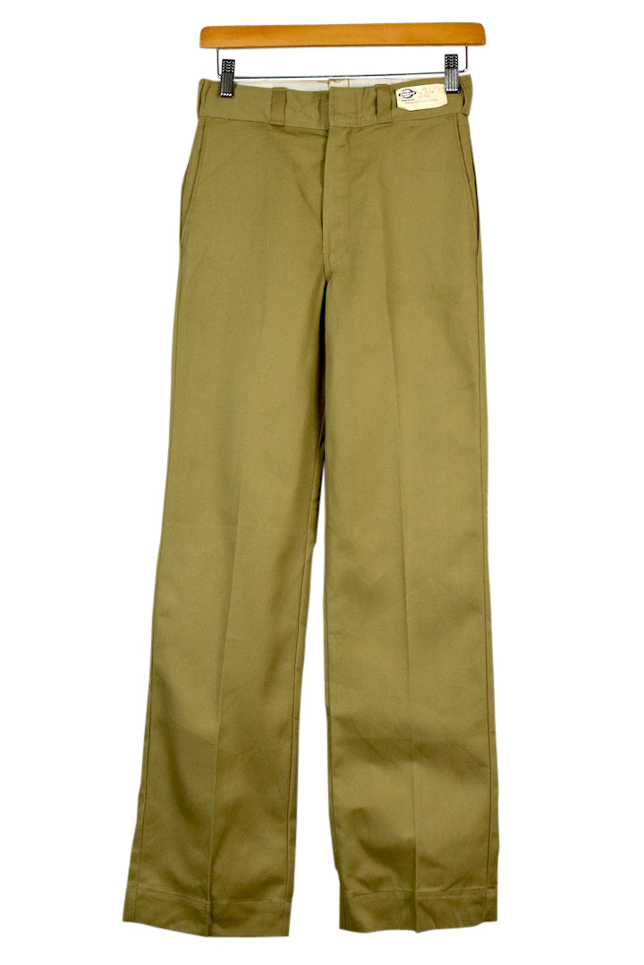 80s/90s DEADSTOCK Dickies Brand Pants